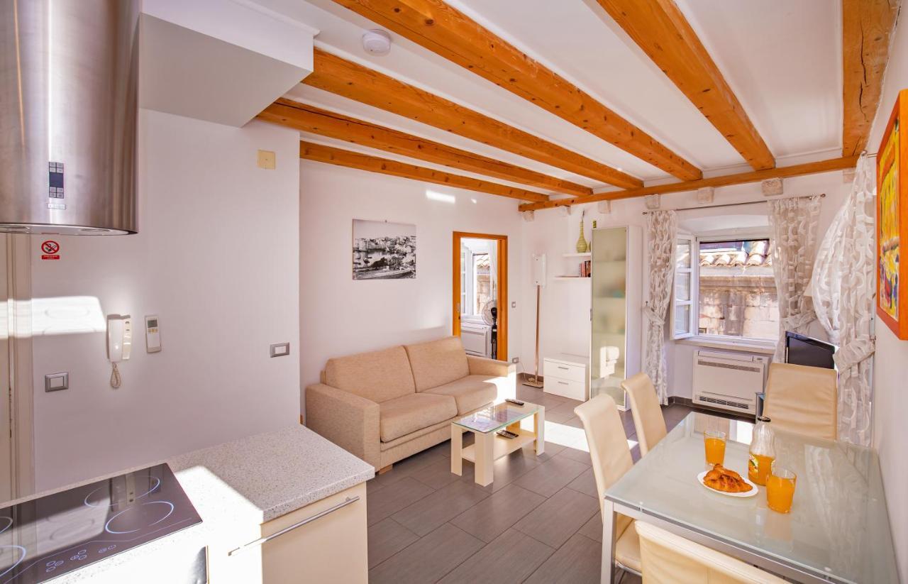 Apartments Espana 2 Dubrovnik Kültér fotó