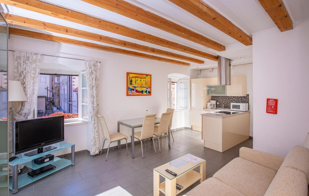 Apartments Espana 2 Dubrovnik Kültér fotó