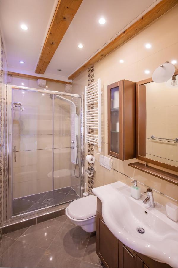 Apartments Espana 2 Dubrovnik Kültér fotó