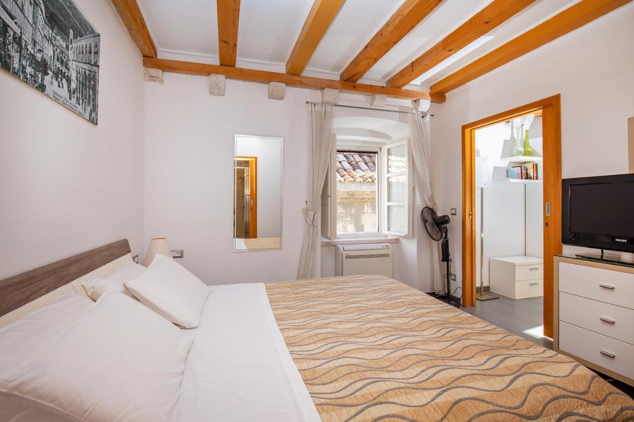 Apartments Espana 2 Dubrovnik Kültér fotó