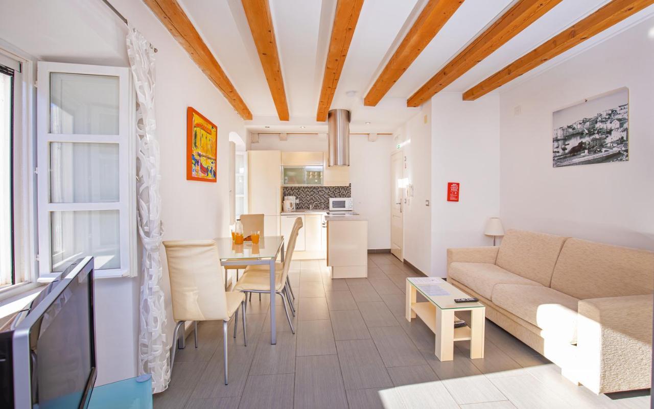 Apartments Espana 2 Dubrovnik Kültér fotó