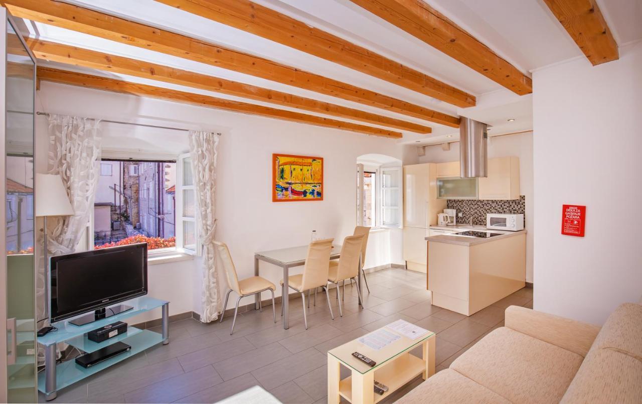 Apartments Espana 2 Dubrovnik Kültér fotó
