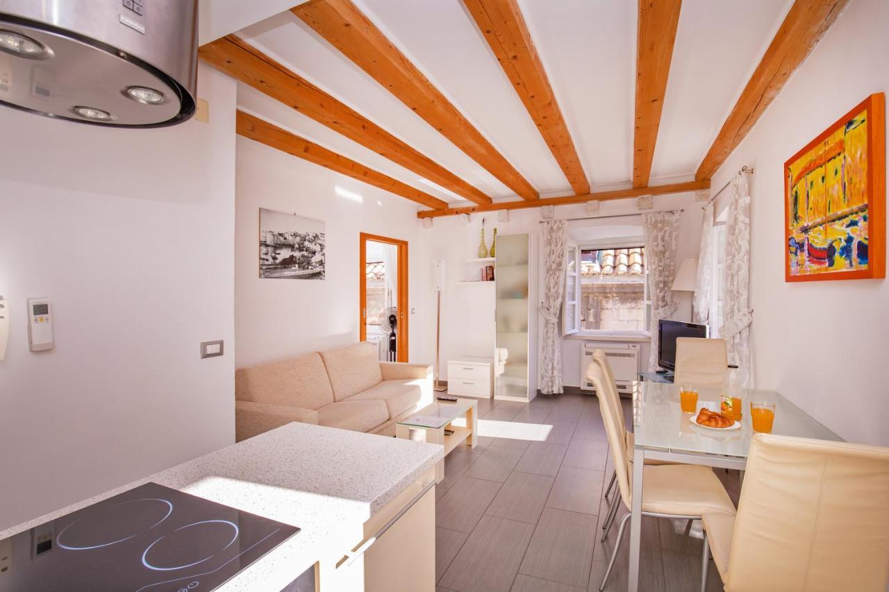 Apartments Espana 2 Dubrovnik Kültér fotó