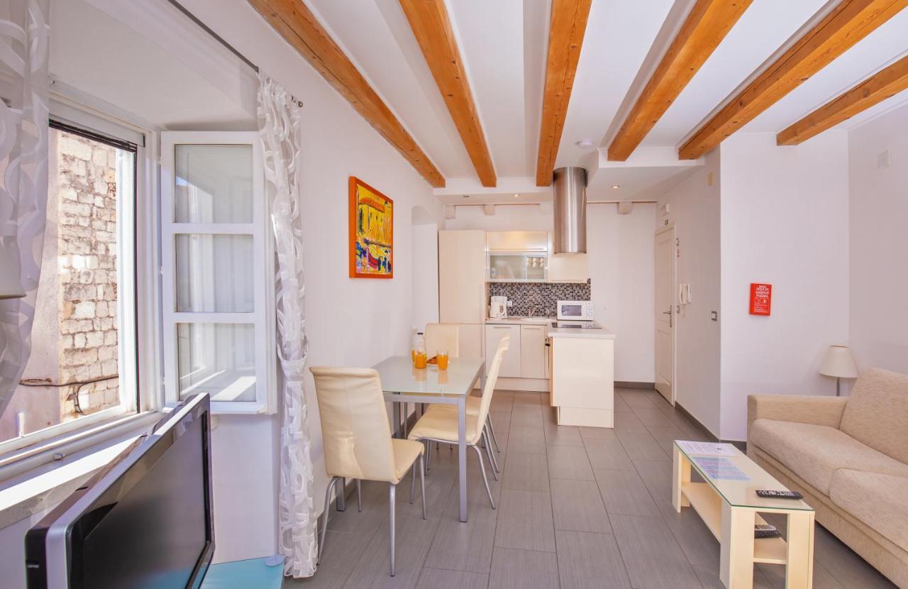 Apartments Espana 2 Dubrovnik Kültér fotó