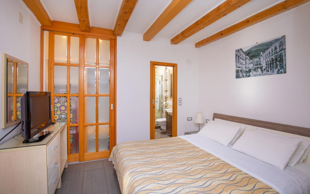 Apartments Espana 2 Dubrovnik Kültér fotó