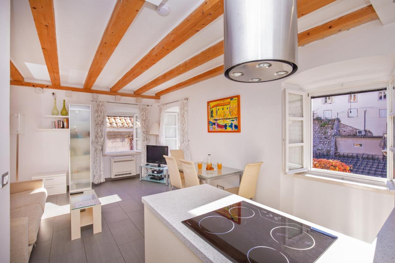Apartments Espana 2 Dubrovnik Kültér fotó