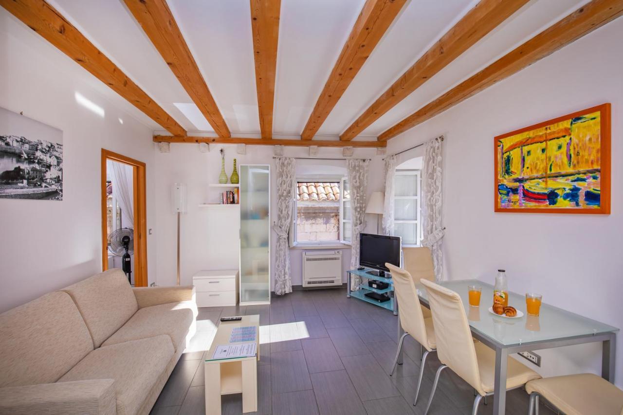 Apartments Espana 2 Dubrovnik Kültér fotó
