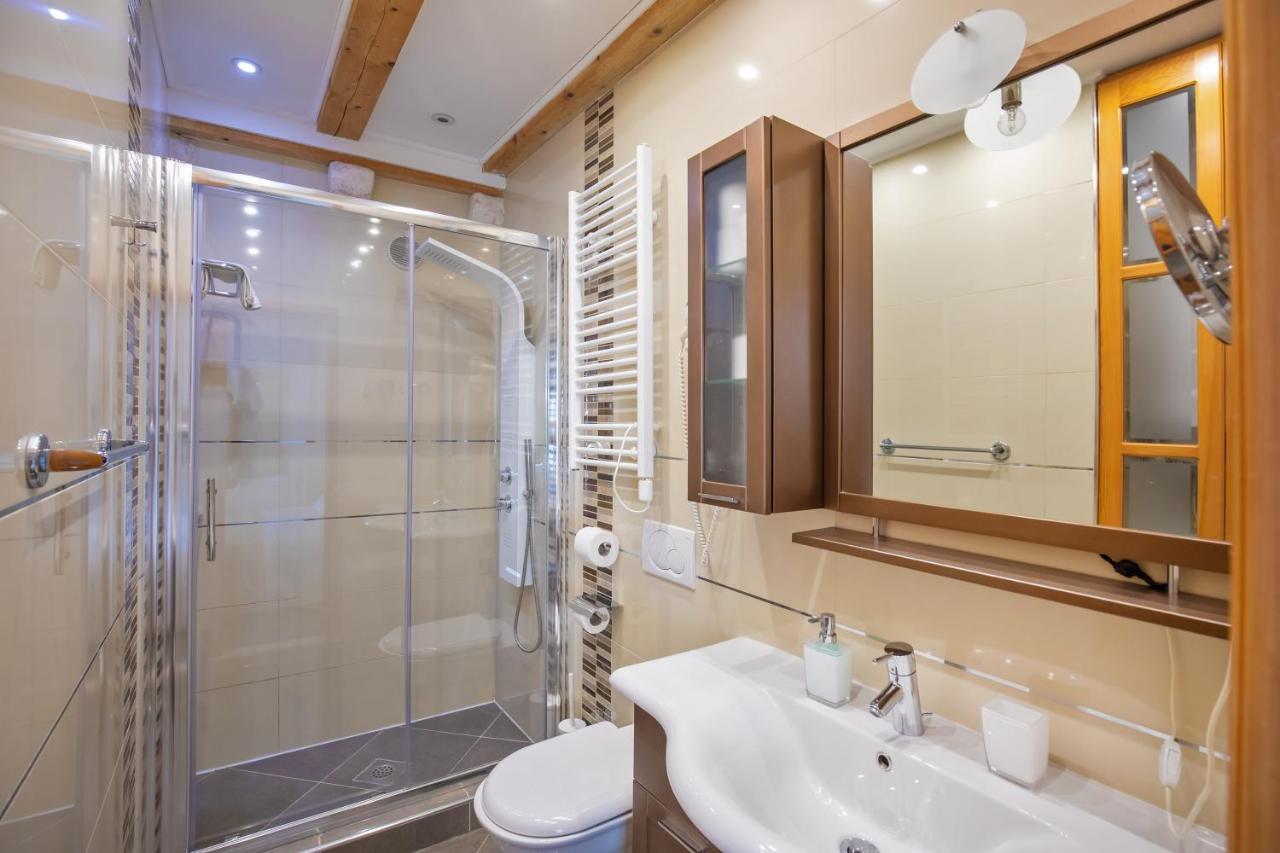 Apartments Espana 2 Dubrovnik Kültér fotó