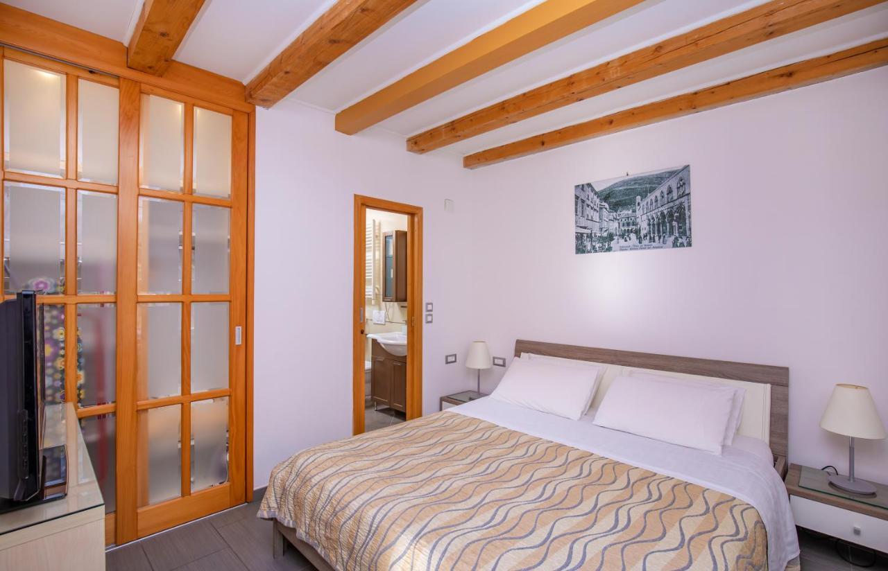 Apartments Espana 2 Dubrovnik Kültér fotó