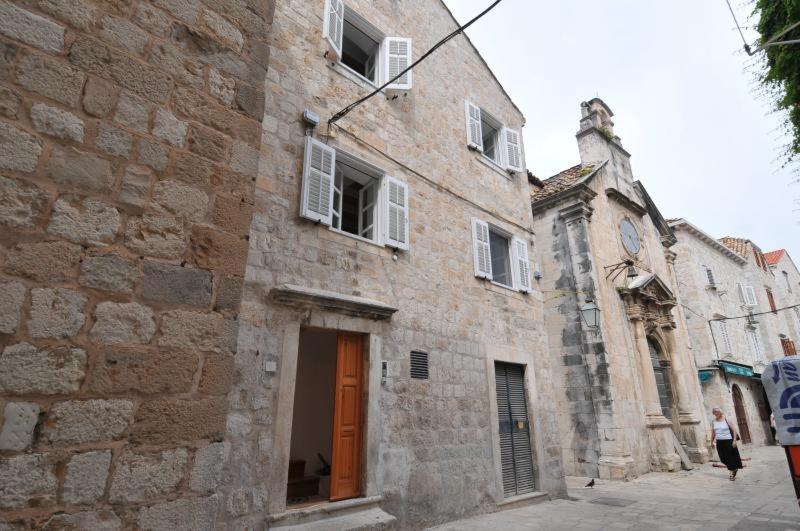 Apartments Espana 2 Dubrovnik Kültér fotó